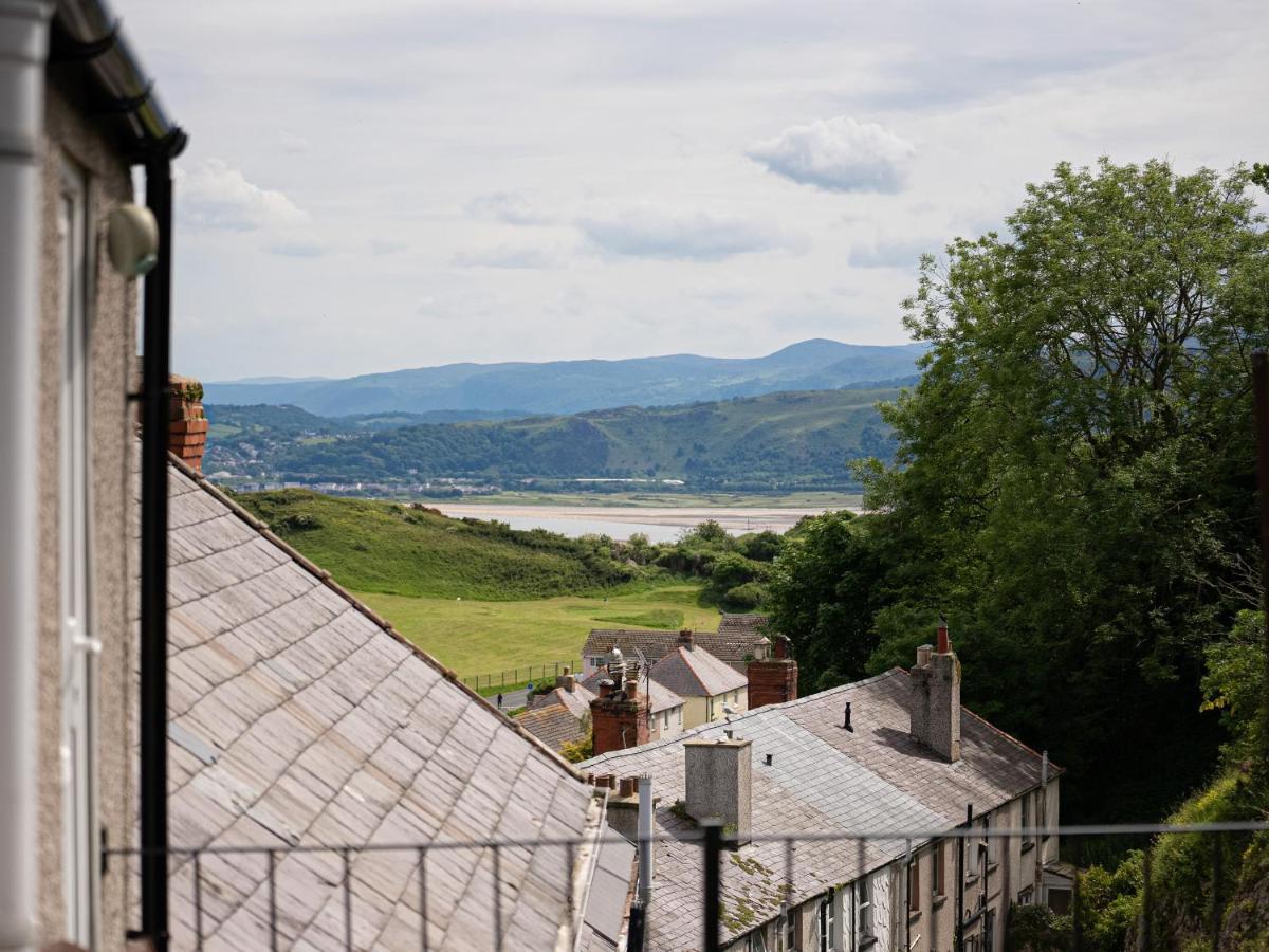 Tramway Cottage Лландидно Екстер'єр фото